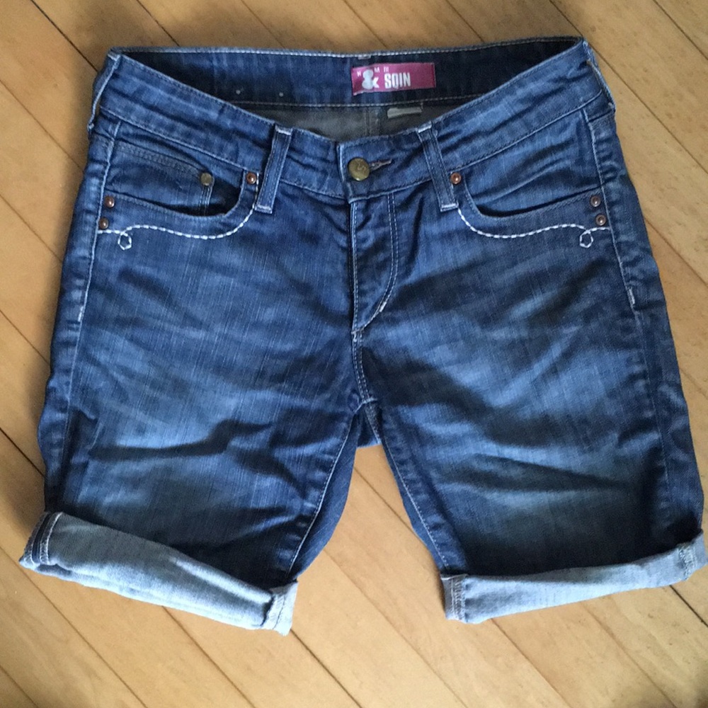 H & M shorts